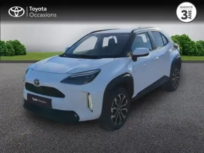 Photo Toyota Yaris Design