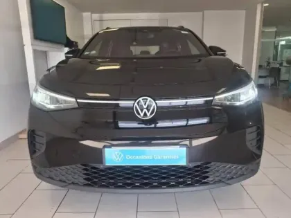 Photo 5 Volkswagen Id.4  174ch Pro 77 kWh Life Plus