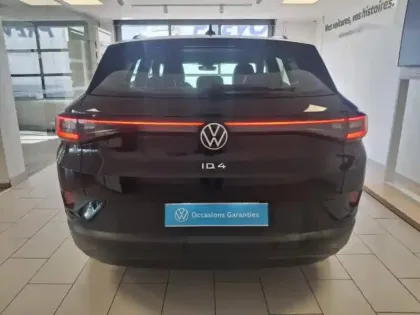 Photo 8 Volkswagen Id.4  174ch Pro 77 kWh Life Plus