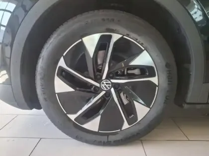 Photo 7 Volkswagen Id.4  174ch Pro 77 kWh Life Plus