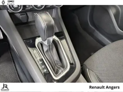 Photo 5 Renault Arkana  1.6 E-Tech hybride 145ch Techno -22