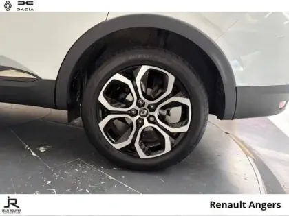 Photo 7 Renault Arkana  1.6 E-Tech hybride 145ch Techno -22
