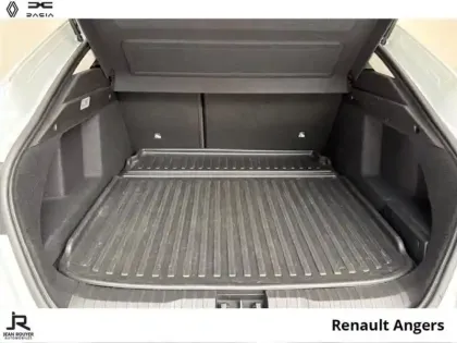 Photo 6 Renault Arkana  1.6 E-Tech hybride 145ch Techno -22