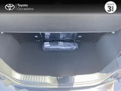 Photo 9 Toyota Aygo  X 72ch Design S-CVT