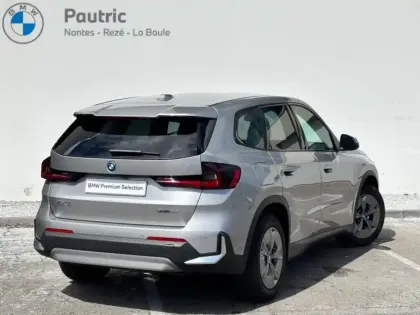 Photo 16 BMW X1  ieDrive20 204ch