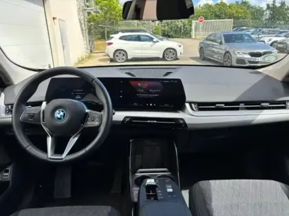 Photo 6 BMW X1  ieDrive20 204ch