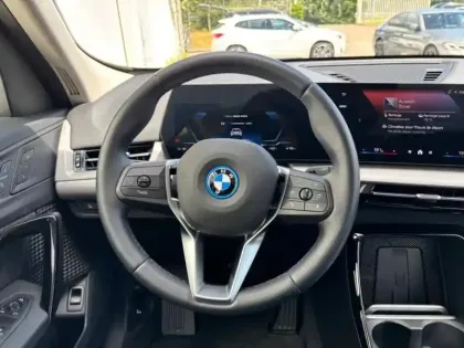 Photo 7 BMW X1  ieDrive20 204ch