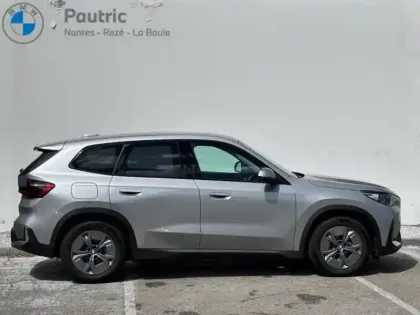 Photo 17 BMW X1  ieDrive20 204ch