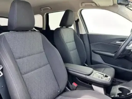 Photo 10 BMW X1  ieDrive20 204ch