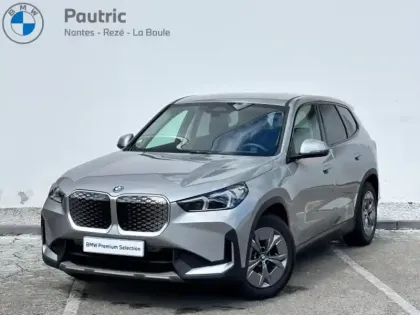 Photo 15 BMW X1  ieDrive20 204ch