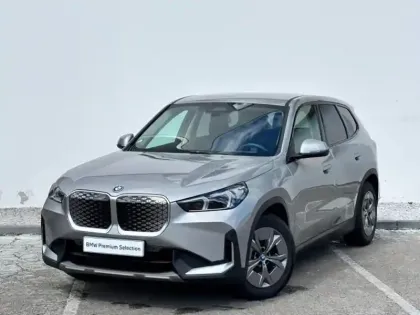 Photo Bmw X1 Base