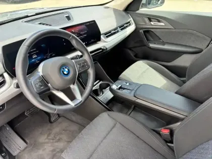 Photo 5 BMW X1  ieDrive20 204ch