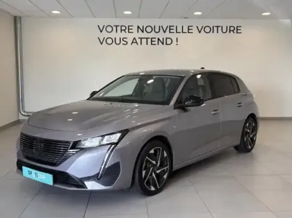 Photo Peugeot 308 Gt Pack