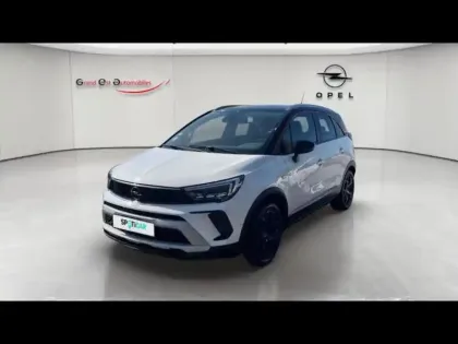Photo 15 Opel Crossland  1.2 Turbo 130ch GS Line