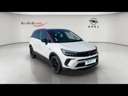 Photo 22 Opel Crossland  1.2 Turbo 130ch GS Line
