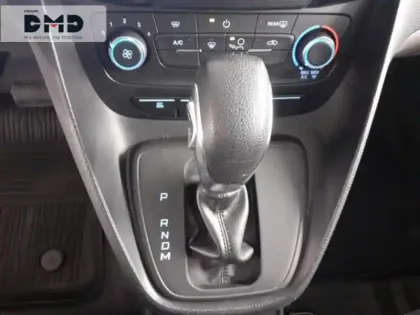 Photo 7 Ford Transit Connect  L1 1.5 EcoBlue 100ch Cabine Approfondie Trend BVA