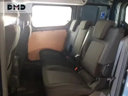 Photo 9 Ford Transit Connect  L1 1.5 EcoBlue 100ch Cabine Approfondie Trend BVA