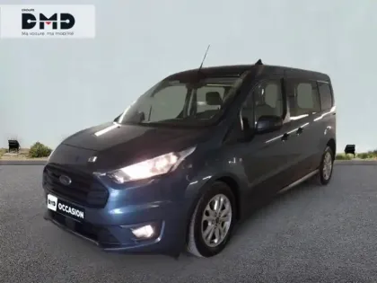 Photo Ford Transit Connect Trend