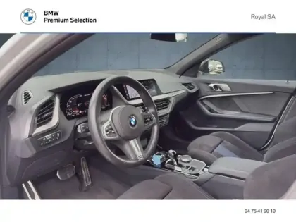Photo 5 BMW Serie 1 Série 1 M135iA xDrive 306ch