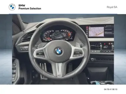 Photo 12 BMW Serie 1 Série 1 M135iA xDrive 306ch