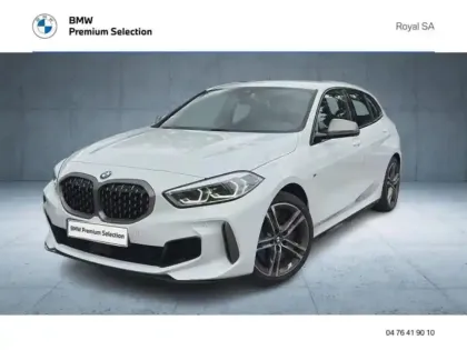 Photo Bmw Serie 1 M