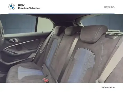 Photo 8 BMW Serie 1 Série 1 M135iA xDrive 306ch