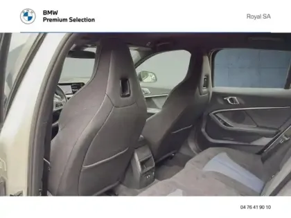 Photo 7 BMW Serie 1 Série 1 M135iA xDrive 306ch