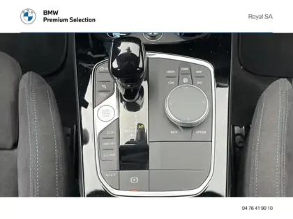Photo 10 BMW Serie 1 Série 1 M135iA xDrive 306ch