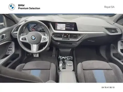 Photo 9 BMW Serie 1 Série 1 M135iA xDrive 306ch