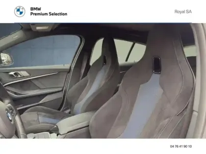 Photo 6 BMW Serie 1 Série 1 M135iA xDrive 306ch