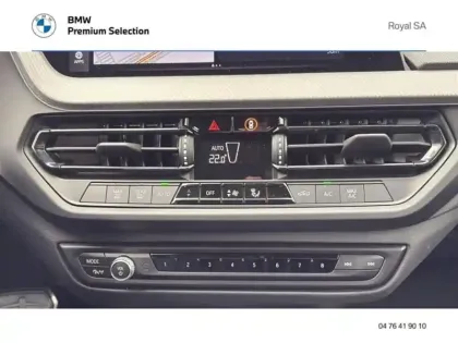 Photo 11 BMW Serie 1 Série 1 M135iA xDrive 306ch