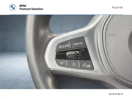 Photo 13 BMW Serie 1 Série 1 M135iA xDrive 306ch