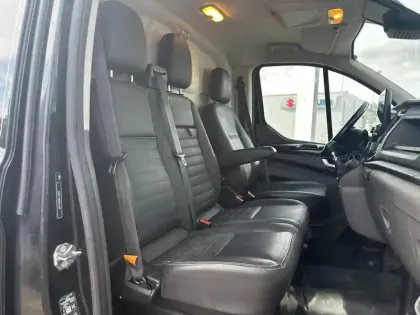 Photo 7 Ford Custom Transit  Fg 300 L2H1 2.0 EcoBlue 170 Trail