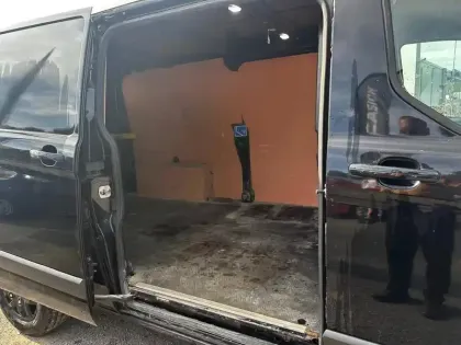 Photo 6 Ford Custom Transit  Fg 300 L2H1 2.0 EcoBlue 170 Trail