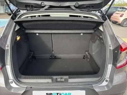 Photo 5 Renault Captur  1.3 TCe mild hybrid 140ch Techno EDC