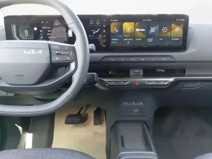 Photo 10 Kia EV2  147ch 42,2kWh Earth