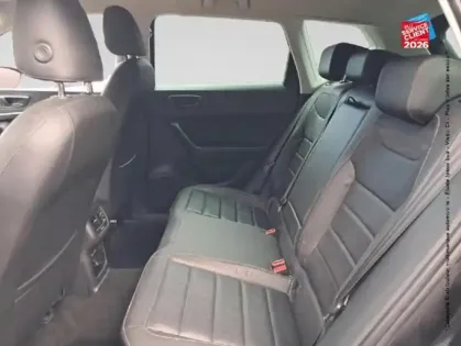 Photo 10 Seat Ateca  1.6 TDI 115 ch Urban Advanced DSG