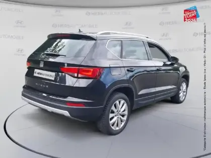 Photo 5 Seat Ateca  1.6 TDI 115 ch Urban Advanced DSG