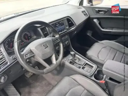 Photo 14 Seat Ateca  1.6 TDI 115 ch Urban Advanced DSG