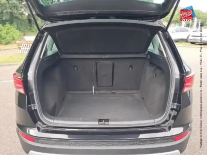 Photo 13 Seat Ateca  1.6 TDI 115 ch Urban Advanced DSG