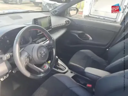 Photo 14 Toyota Yaris  Cross 116h GR Sport MY22