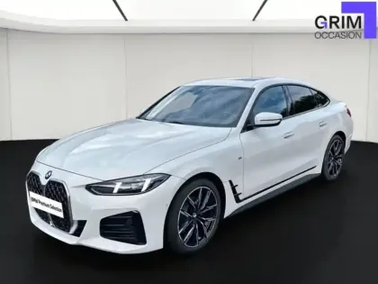 Photo Bmw Serie 4 M Sport