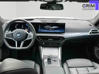 Photo 6 BMW Serie 4 Série 4 Gran Coupé 420dA xDrive 190ch M Sport