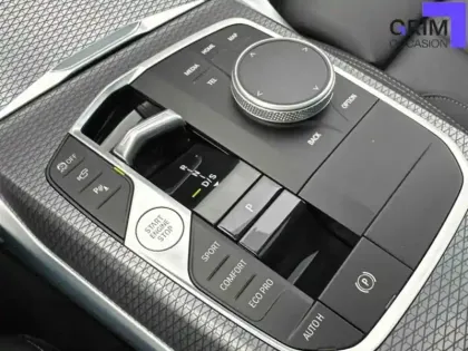 Photo 12 BMW Serie 4 Série 4 Gran Coupé 420dA xDrive 190ch M Sport