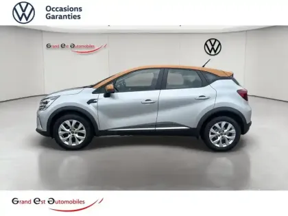 Photo 16 Renault Captur  1.0 TCe 100ch Zen
