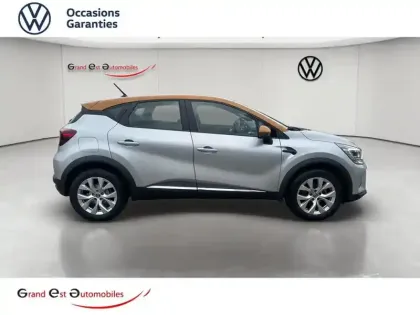 Photo 22 Renault Captur  1.0 TCe 100ch Zen