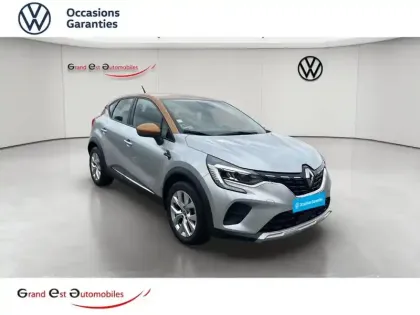 Photo 23 Renault Captur  1.0 TCe 100ch Zen