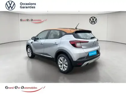 Photo 17 Renault Captur  1.0 TCe 100ch Zen