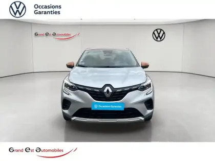Photo 24 Renault Captur  1.0 TCe 100ch Zen