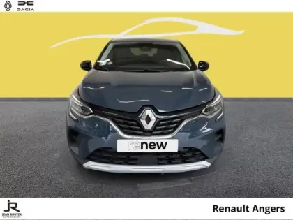 Photo 8 Renault Captur  1.6 E-Tech hybride 145ch Evolution